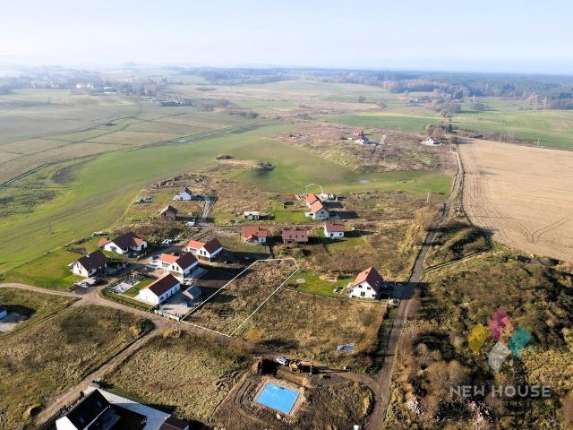 Grunt na sprzedaż w Sząbruk, Warmińsko-mazurskie