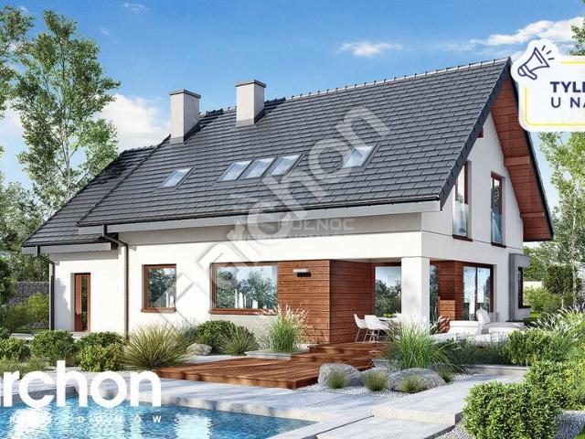 Dom na sprzedaż w Sząbruk, Warmińsko-mazurskie