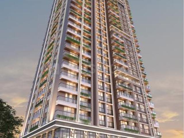 Flat for sale in Andheri - Mumbai, National Capital Territory Of Delhi