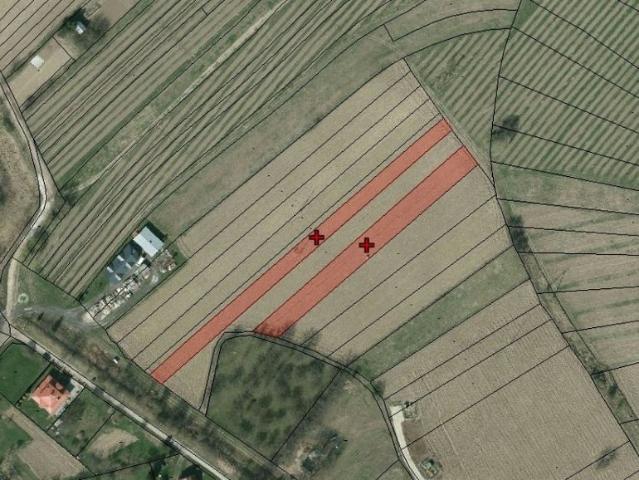 Grunt na sprzedaż w Przemyśl, Podkarpackie