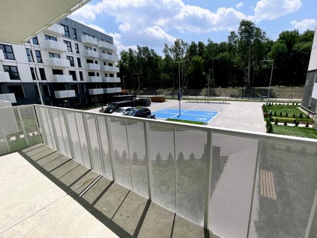 Mieszkanie na sprzedaż w Gliwice, Śląskie