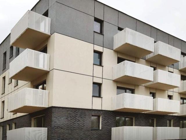 Mieszkanie na sprzedaż w Gliwice, Śląskie