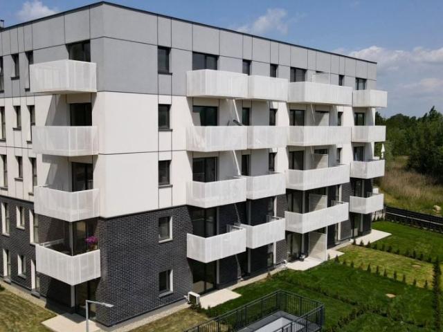 Mieszkanie na sprzedaż w Gliwice, Śląskie