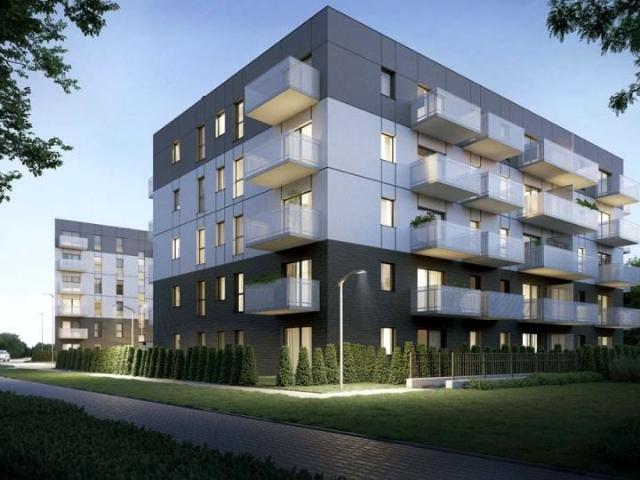 Mieszkanie na sprzedaż w Gliwice, Śląskie