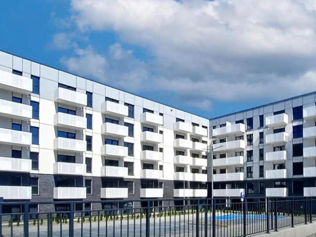 Mieszkanie na sprzedaż w Gliwice, Śląskie