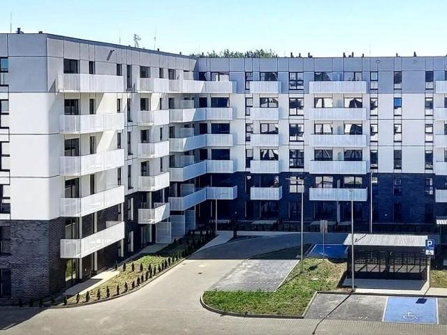 Mieszkanie na sprzedaż w Gliwice, Śląskie