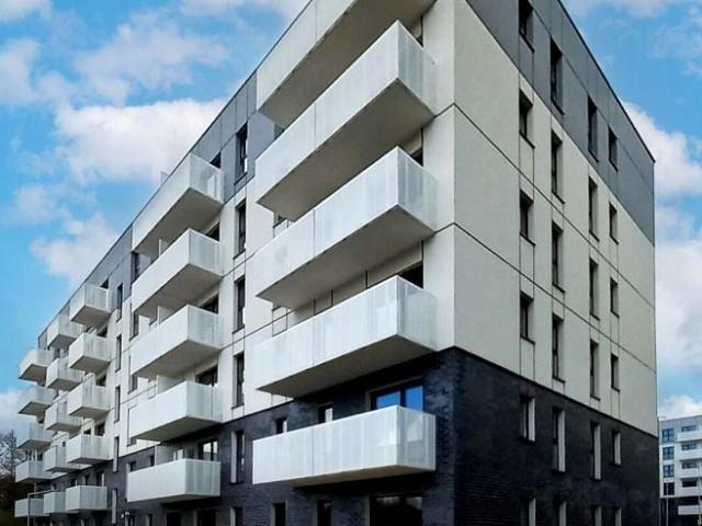 Mieszkanie na sprzedaż w Gliwice, Śląskie