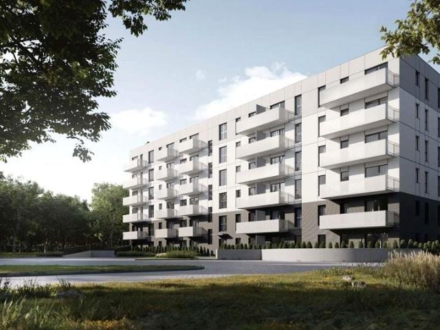Mieszkanie na sprzedaż w Gliwice, Śląskie