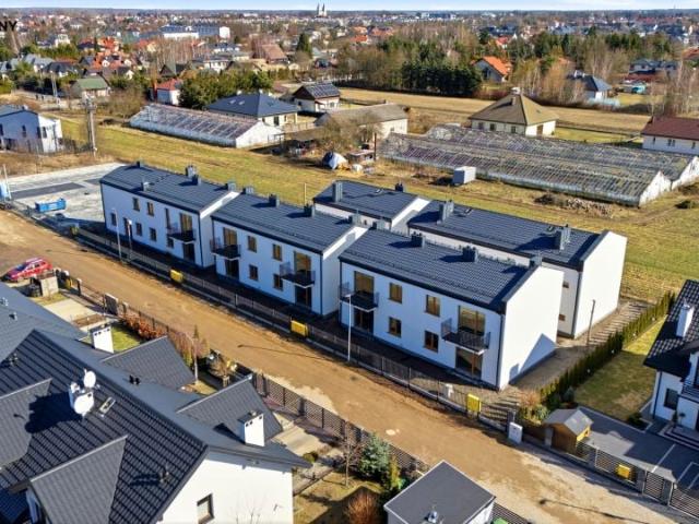 Mieszkanie na sprzedaż w Radzymin, Mazowieckie
