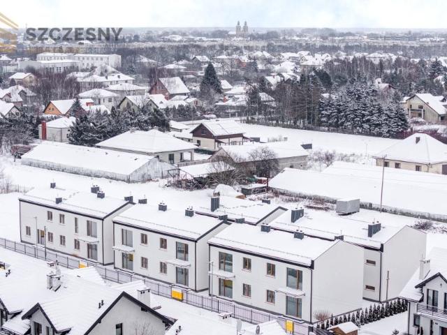 Mieszkanie na sprzedaż w Radzymin, Mazowieckie