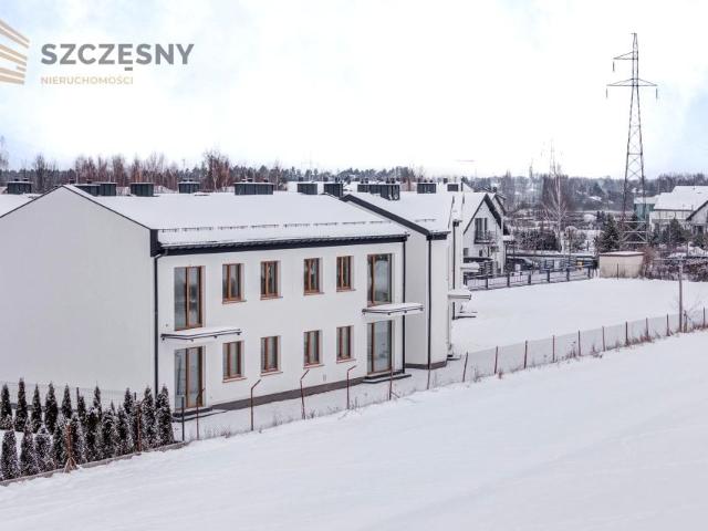 Mieszkanie na sprzedaż w Radzymin, Mazowieckie