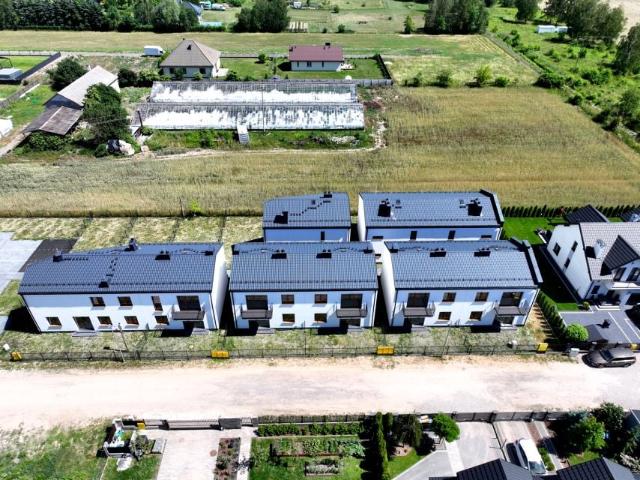 Mieszkanie na sprzedaż w Radzymin, Mazowieckie