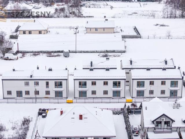 Mieszkanie na sprzedaż w Radzymin, Mazowieckie