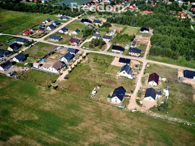 Grunt na sprzedaż w Trzcianka, Wielkopolskie