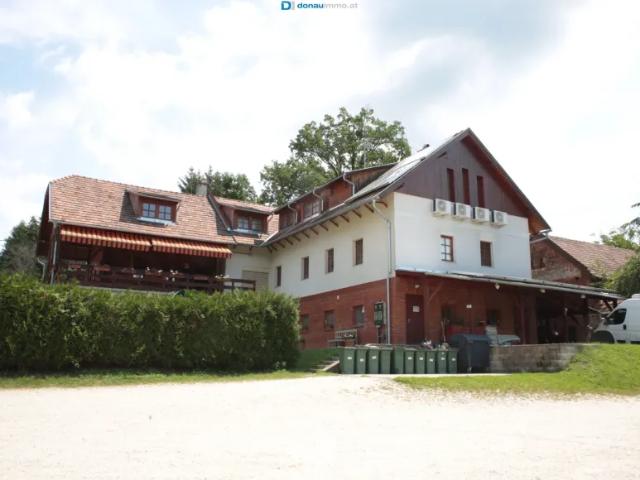 Haus kaufen