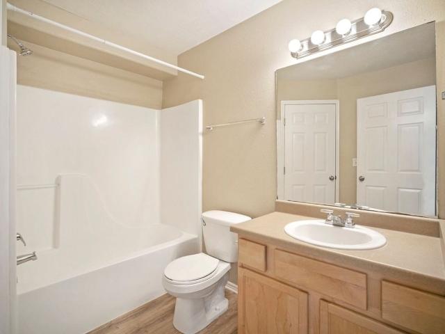 Apartment for rent in Salt Lake City, Utah