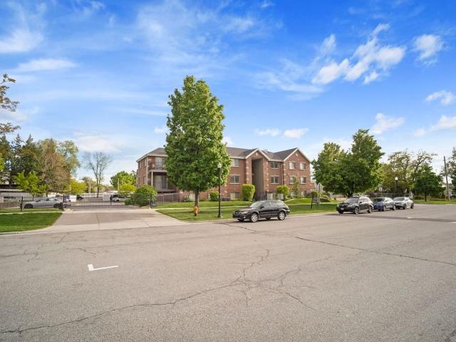 Apartment for rent in Salt Lake City, Utah