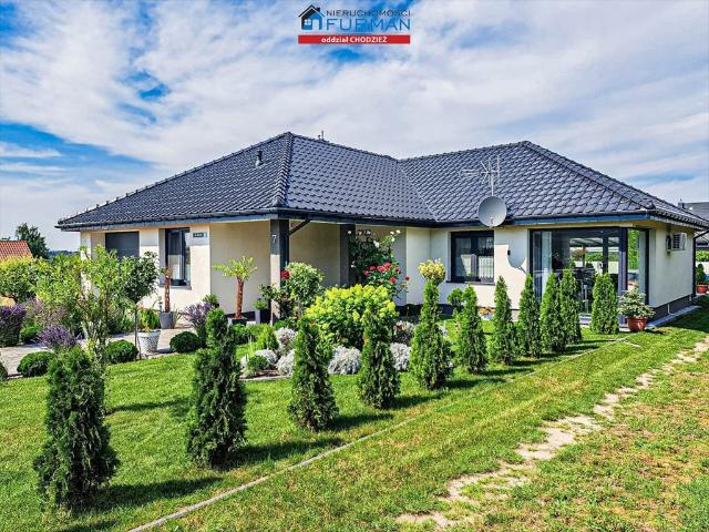 Dom na sprzedaż w Szamocin, Wielkopolskie
