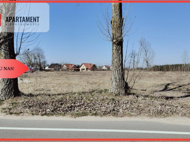 Grunt na sprzedaż w Szamocin, Wielkopolskie