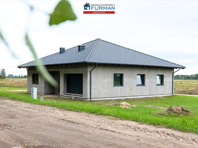 Dom na sprzedaż w Atanazyn, Wielkopolskie