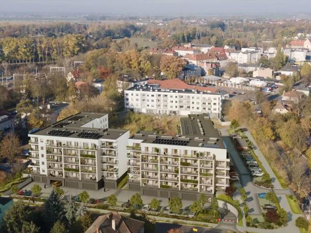 Mieszkanie na sprzedaż w Szamotuły, Wielkopolskie