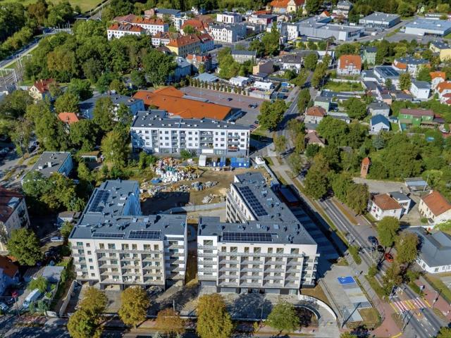 Mieszkanie na sprzedaż w Szamotuły, Wielkopolskie
