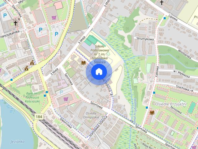 Mieszkanie do wynajęcia w Szamotuły, Wielkopolskie