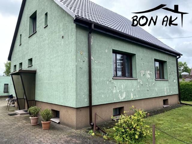 Dom na sprzedaż w Szamotuły, Wielkopolskie