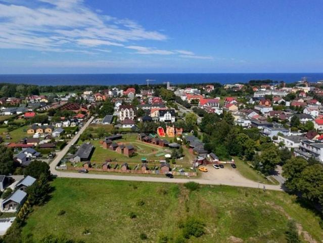 Grunt na sprzedaż w Ustronie Morskie, Zachodniopomorskie