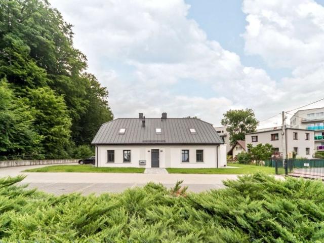 Dom na sprzedaż w Bielsko-biała, Śląskie