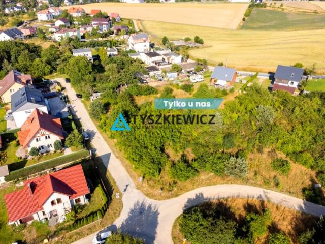 Grunt na sprzedaż w Kosakowo, Pomorskie