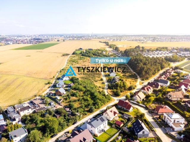 Grunt na sprzedaż w Kosakowo, Pomorskie