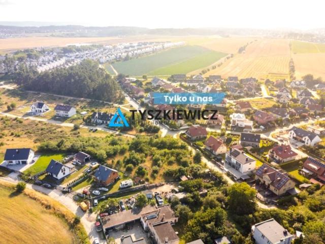 Grunt na sprzedaż w Kosakowo, Pomorskie