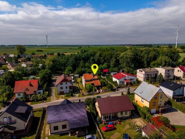Dom na sprzedaż w Mieścisko, Wielkopolskie