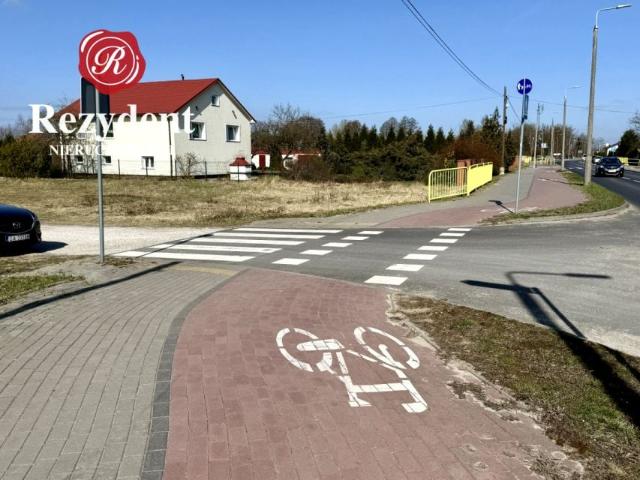 Grunt na sprzedaż w Solec Kujawski, Kujawsko-pomorskie