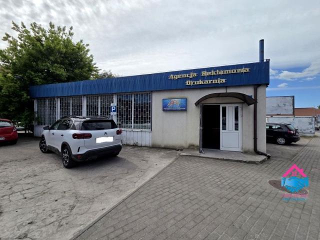 Mieszkanie na sprzedaż w Konin, Wielkopolskie