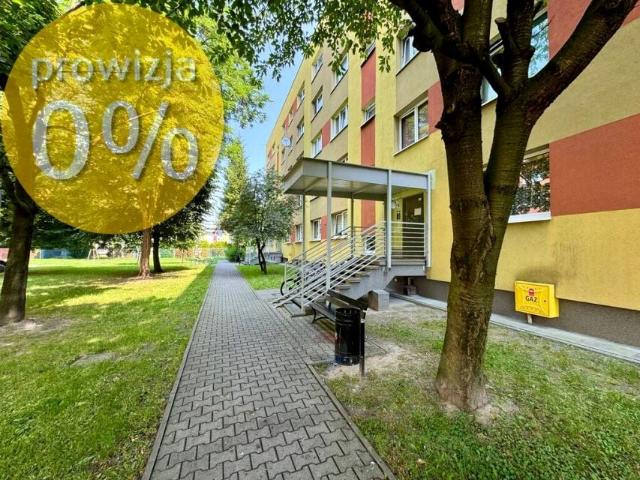 Mieszkanie na sprzedaż w Knurów, Śląskie