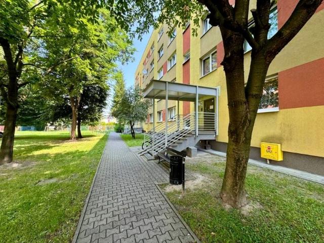 Mieszkanie na sprzedaż w Knurów, Śląskie