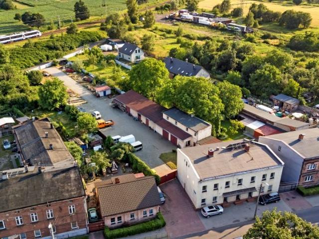 Grunt na sprzedaż w Ruda Śląska, Śląskie
