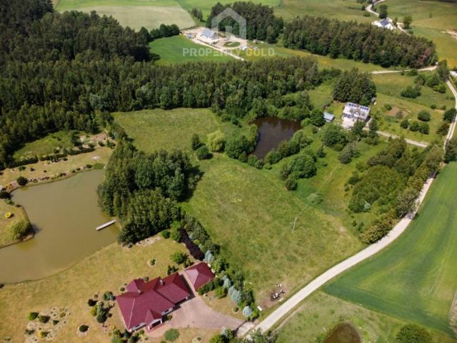 Grunt na sprzedaż w Pomorskie