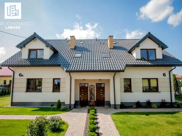 Dom na sprzedaż w Stężyca, Pomorskie