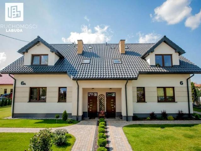Dom na sprzedaż w Stężyca, Pomorskie