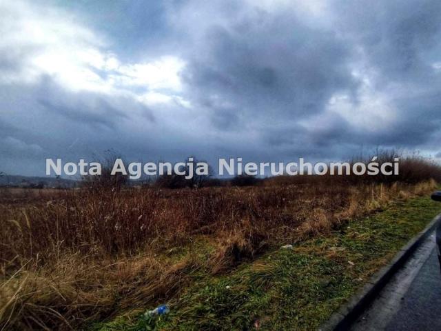 Grunt na sprzedaż w Szczawno-zdrój, Dolnośląskie