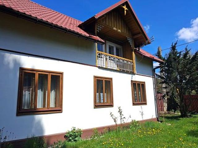 Dom na sprzedaż w Szczawnica, Małopolskie