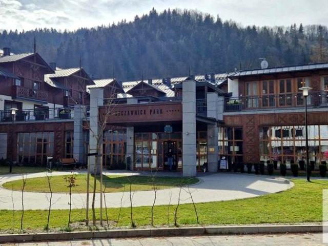 Mieszkanie na sprzedaż w Szczawnica, Małopolskie