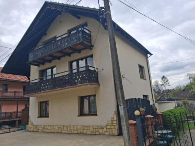 Dom na sprzedaż w Szczawnica, Małopolskie