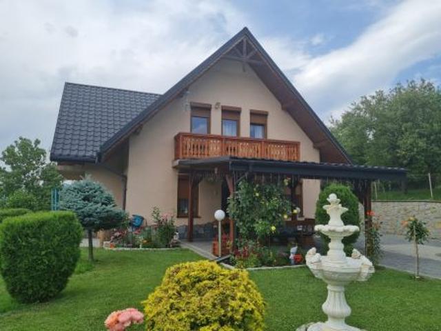 Dom na sprzedaż w Szczawnica, Małopolskie