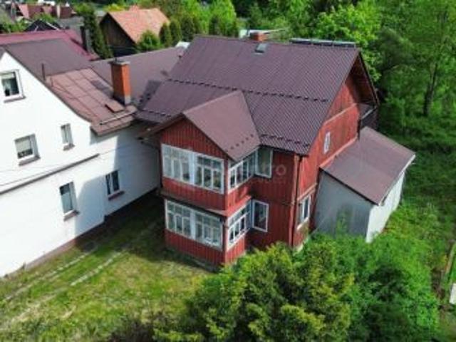 Dom na sprzedaż w Szczawnica, Małopolskie