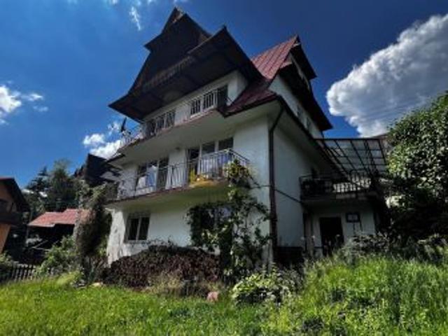 Dom na sprzedaż w Szczawnica, Małopolskie