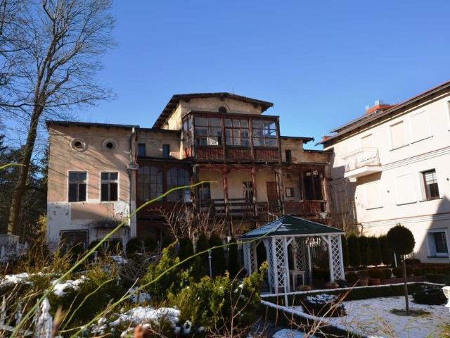 Mieszkanie na sprzedaż w Szczawno-zdrój, Dolnośląskie
